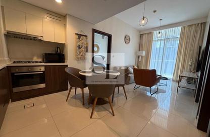 Apartment - 2 Bedrooms - 2 Bathrooms for rent in Vera Residences - Business Bay - Dubai
