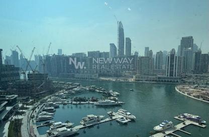 Apartment - 2 - 2 for rent in The Residences at Business Central - Business Bay - Dubai