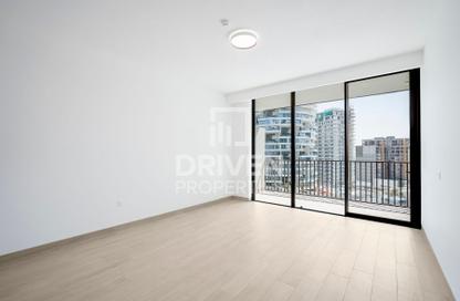 Apartment - 1 Bedroom - 2 Bathrooms for rent in Luma Park Views - District 14 - Jumeirah Village Circle - Dubai