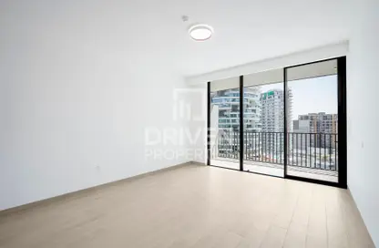 Apartment - 1 Bedroom - 2 Bathrooms for rent in Luma Park Views - District 14 - Jumeirah Village Circle - Dubai