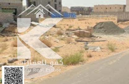 أرض - استوديو للبيع في 1 الياسمين - الياسمين - عجمان