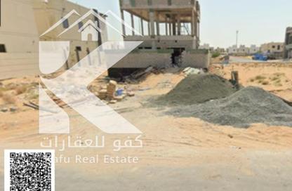 أرض - استوديو للبيع في 1 الياسمين - الياسمين - عجمان