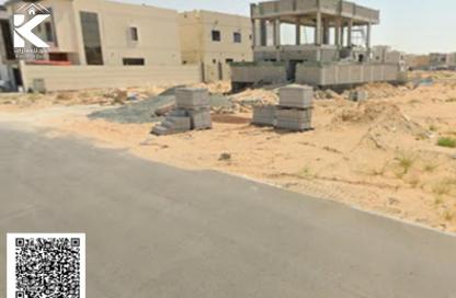 Land - Studio for sale in Al Yasmeen 1 - Al Yasmeen - Ajman