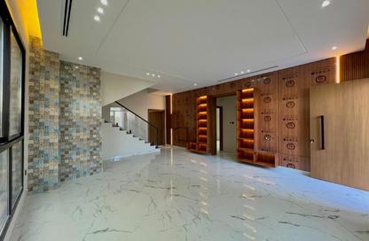 Villa - 6 Bedrooms - 7+ Bathrooms for sale in Al Bahia Hills - Al Bahia - Ajman