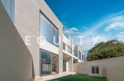 Townhouse - 3 Bedrooms - 4 Bathrooms for rent in Camelia 2 - Camelia - Arabian Ranches 2 - Dubai