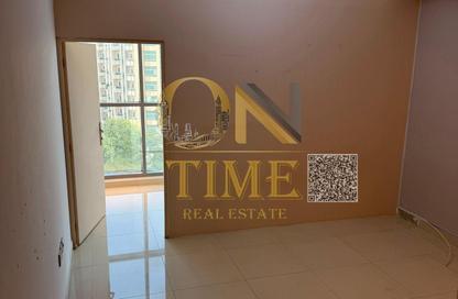 Apartment - 1 - 2 for rent in Gulfa Towers - Al Rashidiya 1 - Al Rashidiya - Ajman