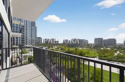 Apartment - 2 Bedrooms - 2 Bathrooms for sale in Executive Residences 2 - Executive Residences - Dubai Hills Estate - Dubai