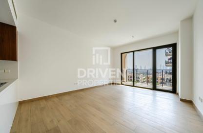 Apartment - 2 Bedrooms - 3 Bathrooms for rent in La Sirene Building 2 - La Sirene - Port de La Mer - La Mer - Jumeirah - Dubai