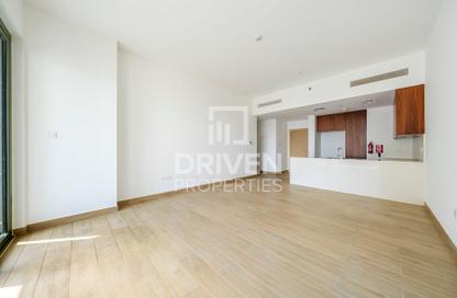 Apartment - 2 Bedrooms - 3 Bathrooms for rent in La Sirene Building 2 - La Sirene - Port de La Mer - La Mer - Jumeirah - Dubai