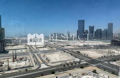 Apartment - Studio - 1 Bathroom for sale in Marina Heights 2 - Marina Square - Al Reem Island - Abu Dhabi Apartment - Studio - 1 Bathroom for sale in Marina Heights 2 - Marina Square - Al Reem Island - Abu Dhabi