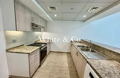 شقة - غرفة نوم - 1 حمام للايجار في الألكا 1 - الألكا - جرينز - دبي