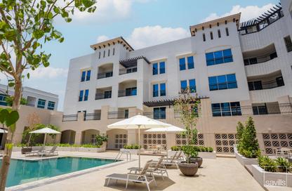 Apartment - 1 Bedroom - 2 Bathrooms for rent in Amber Residency - Umm Suqeim 3 - Umm Suqeim - Dubai
