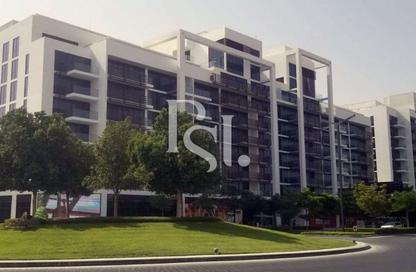Apartment - 1 - 2 for sale in Misk 2 - Misk Apartments - Aljada - Sharjah