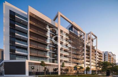 Apartment - 1 - 2 for sale in Misk 2 - Misk Apartments - Aljada - Sharjah Apartment - 1 - 2 for sale in Misk 2 - Misk Apartments - Aljada - Sharjah