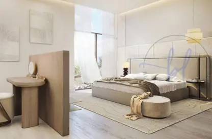 فيلا - 4 غرف نوم - 6 حمامات للبيع في الطي هيلز - الطي غرب - السيوح - الشارقة