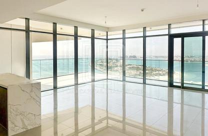 شقة - 3 غرف نوم - 4 حمامات للايجار في برج Beach Vista 1 - بيتش فيستا - إعمار بيتشفرونت - دبي هاربور - دبي شقة - 3 غرف نوم - 4 حمامات للايجار في برج Beach Vista 1 - بيتش فيستا - إعمار بيتشفرونت - دبي هاربور - دبي
