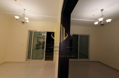 Apartment - 1 Bedroom - 2 Bathrooms for rent in Elite Sports Residence 1 - Elite Sports Residence - Dubai Sports City - Dubai