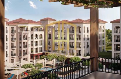 Apartment - 2 - 3 for sale in Granada - Bloom Living - Zayed City (Khalifa City C) - Khalifa City - Abu Dhabi Apartment - 2 - 3 for sale in Granada - Bloom Living - Zayed City (Khalifa City C) - Khalifa City - Abu Dhabi