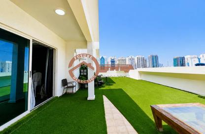 Penthouse - 2 Bedrooms - 3 Bathrooms for rent in Muroor Area - Abu Dhabi Penthouse - 2 Bedrooms - 3 Bathrooms for rent in Muroor Area - Abu Dhabi
