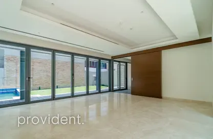 Villa - 4 Bedrooms - 5 Bathrooms for sale in Forest Villas - Sobha Hartland - Mohammed Bin Rashid City - Dubai