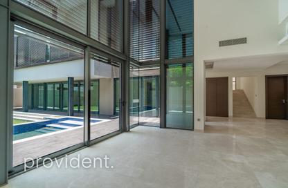Villa - 4 - 5 for sale in Forest Villas - Sobha Hartland - Mohammed Bin Rashid City - Dubai