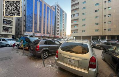 Land - Studio for sale in Al Nuaimiya Towers - Al Nuimiya 1 - Al Nuaimiya - Ajman Land - Studio for sale in Al Nuaimiya Towers - Al Nuimiya 1 - Al Nuaimiya - Ajman