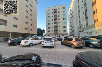 Land - Studio for sale in Al Nuaimiya Towers - Al Nuimiya 1 - Al Nuaimiya - Ajman Land - Studio for sale in Al Nuaimiya Towers - Al Nuimiya 1 - Al Nuaimiya - Ajman
