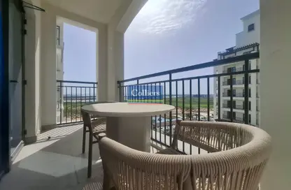 Apartment - 2 Bedrooms - 2 Bathrooms for rent in Yas Golf Collection - Yas Island - Abu Dhabi