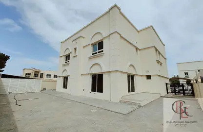 فيلا - 4 غرف نوم - 6 حمامات للايجار في مركز محمد بن زايد - مدينة محمد بن زايد - أبوظبي