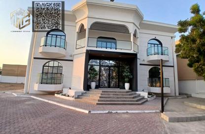 Villa - 5 Bedrooms - 7+ Bathrooms for sale in Al Hamidiya 1 - Al Hamidiya - Ajman
