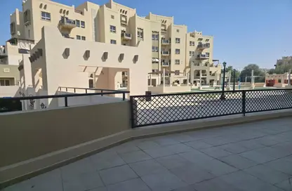 Apartment - 3 Bedrooms - 4 Bathrooms for sale in Al Thamam 11 - Al Thamam - Remraam - Dubai Land - Dubai