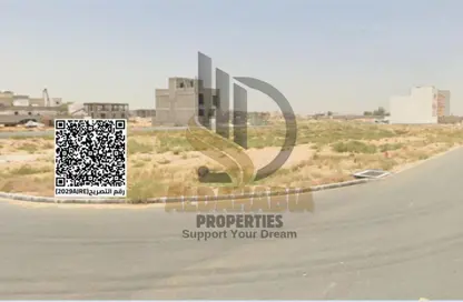 أرض - استوديو للبيع في الزاهية جاردنز - الزاهية - عجمان