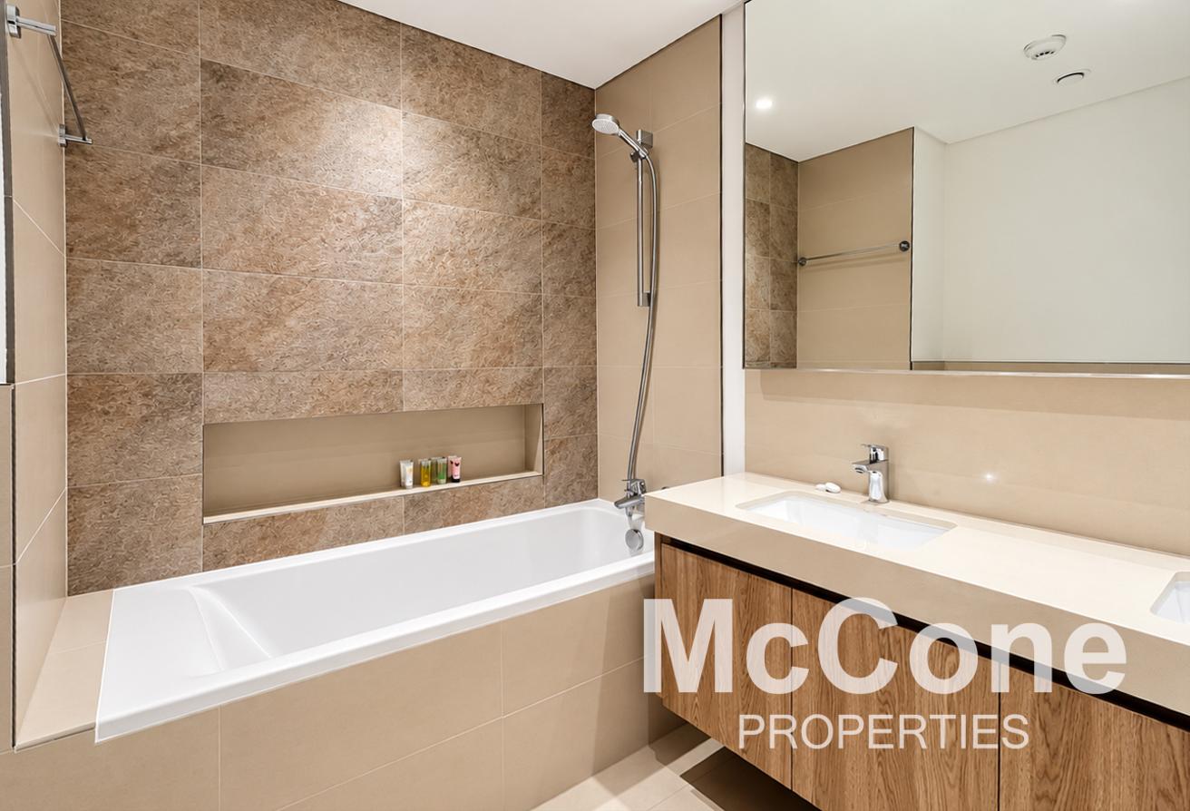 High Floor | Furnished | Spacious photo 7