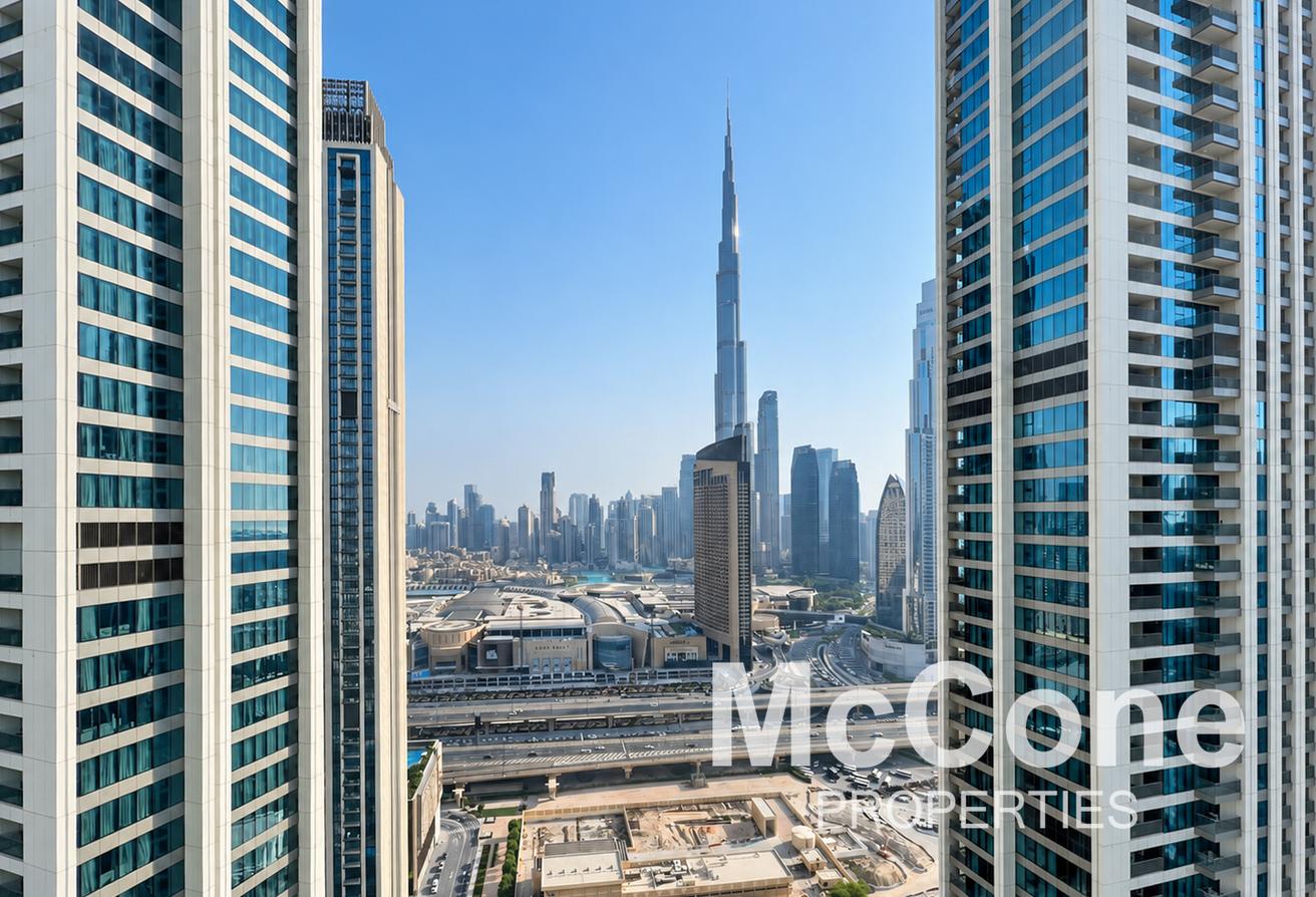 High Floor | Furnished | Spacious photo 10