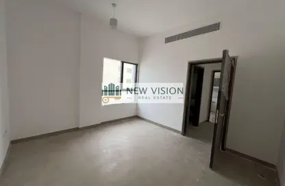 Apartment - 1 Bedroom - 1 Bathroom for rent in Al Qulaya'ah - Al Sharq - Sharjah