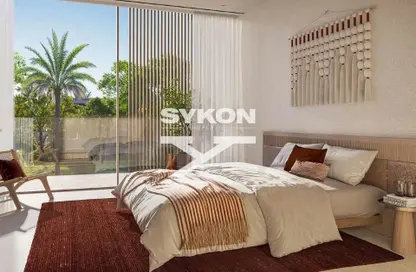 Villa - 4 Bedrooms - 5 Bathrooms for sale in Bay Villas - Dubai Islands - Dubai