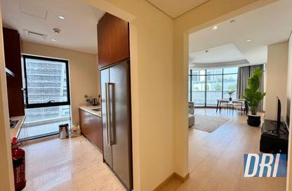 Apartment - 1 - 2 for rent in RP Heights - Downtown Dubai - Dubai Apartment - 1 - 2 for rent in RP Heights - Downtown Dubai - Dubai