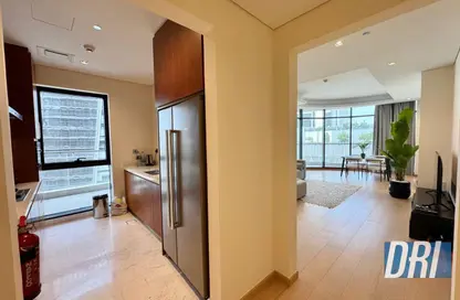 Apartment - 1 Bedroom - 2 Bathrooms for rent in RP Heights - Downtown Dubai - Dubai Apartment - 1 Bedroom - 2 Bathrooms for rent in RP Heights - Downtown Dubai - Dubai