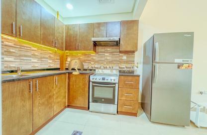Apartment - Studio - 1 Bathroom for rent in Botanica - District 13 - Jumeirah Village Circle - Dubai Apartment - Studio - 1 Bathroom for rent in Botanica - District 13 - Jumeirah Village Circle - Dubai