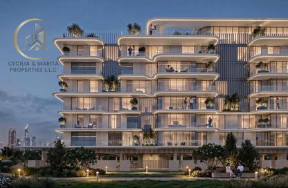 Apartment - 1 Bedroom - 2 Bathrooms for sale in Samana South Haven - Saih Shuaib 2 - Dubai Industrial City - Dubai Apartment - 1 Bedroom - 2 Bathrooms for sale in Samana South Haven - Saih Shuaib 2 - Dubai Industrial City - Dubai