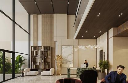 Apartment - 1 - 2 for sale in Ventana Residences - International City Phase 2 - Al Warsan 4 - Al Warsan - Dubai