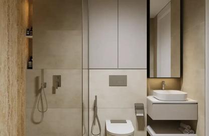 Apartment - 1 - 2 for sale in Ventana Residences - International City Phase 2 - Al Warsan 4 - Al Warsan - Dubai Apartment - 1 - 2 for sale in Ventana Residences - International City Phase 2 - Al Warsan 4 - Al Warsan - Dubai
