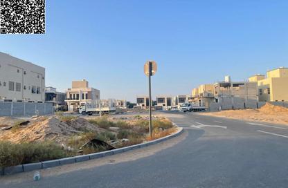 Land - Studio for sale in Al Helio 2 - Al Helio - Ajman