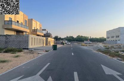 Land - Studio for sale in Al Helio 2 - Al Helio - Ajman