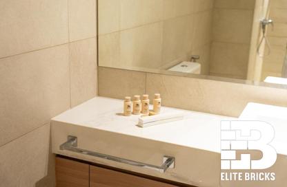 Apartment - Studio - 1 Bathroom for sale in Azizi Riviera 44 - Azizi Riviera - Meydan One - Meydan - Dubai