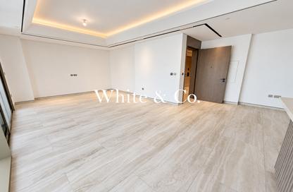 Apartment - 1 - 2 for rent in St. Regis Residences Financial Center Road - Downtown Dubai - Dubai