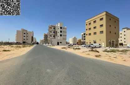 Land - Studio for sale in Ajman Global City - Al Alia - Ajman