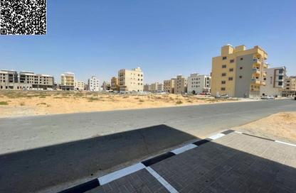 أرض - استوديو للبيع في عجمان جلوبال سيتي - العالية - عجمان