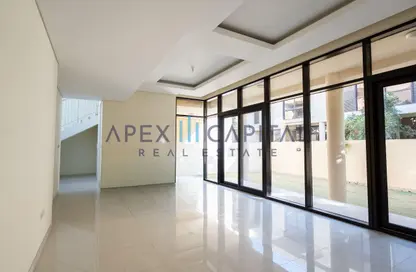 تاون هاوس - 3 غرف نوم - 4 حمامات للايجار في روكوود - داماك هيلز - دبي