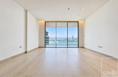 Apartment - 3 - 3 for sale in Serenia Living Tower 2 - Serenia Living - Palm Jumeirah - Dubai